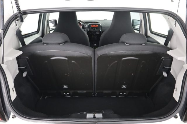 CITROEN C1 usata 5