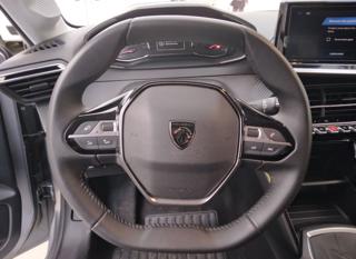 PEUGEOT 208 usata, con Chiusura centralizzata