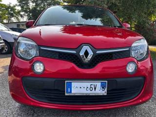RENAULT Twingo usata, con Alzacristalli elettrici