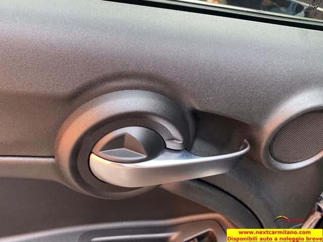 FIAT 500X usata 55