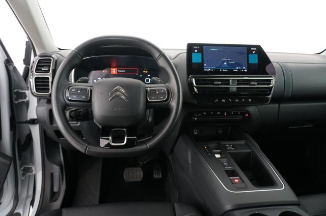 CITROEN C5 Aircross usata, con Cerchi in lega