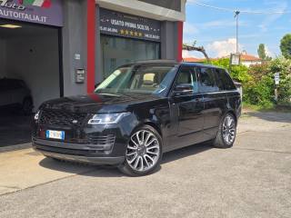 LAND ROVER Range Rover usata, con Fendinebbia