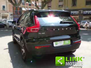 VOLVO XC40 usata, con Climatizzatore