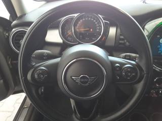 MINI Cooper D usata, con Boardcomputer