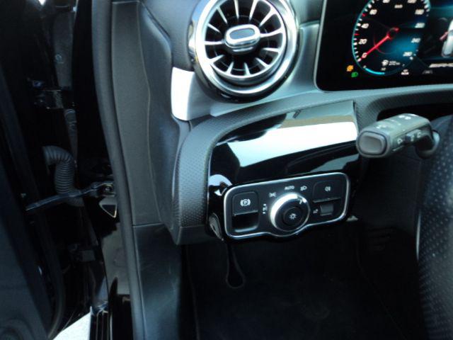 MERCEDES-BENZ A 35 AMG usata, con ESP