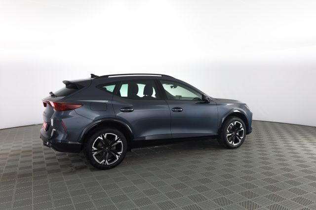 CUPRA Formentor usata 2