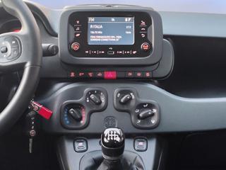FIAT Panda usata, con Bluetooth