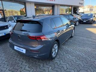 VOLKSWAGEN Golf usata, con Boardcomputer