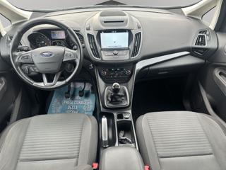 FORD C-Max usata, con Cruise Control