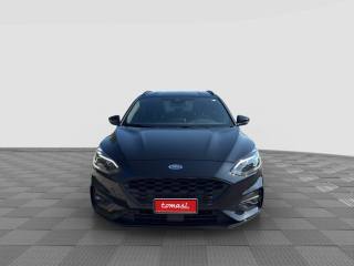 FORD Focus usata 7