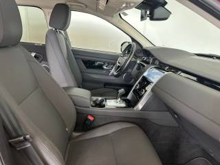 LAND ROVER Discovery Sport usata, con Airbag laterali