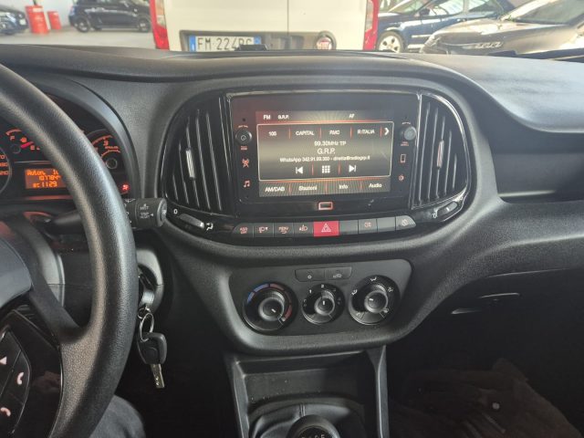 FIAT Doblo usata 12