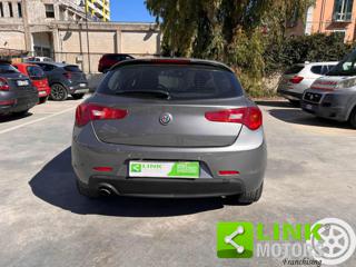 ALFA ROMEO Giulietta usata, con Alzacristalli elettrici