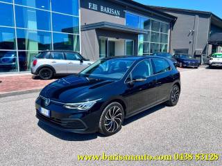VOLKSWAGEN Golf 1.0 eTSI EVO DSG Life