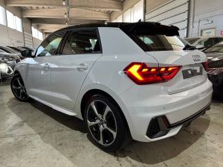AUDI A1 usata, con Autoradio