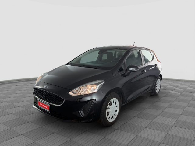 FORD Fiesta usata 0