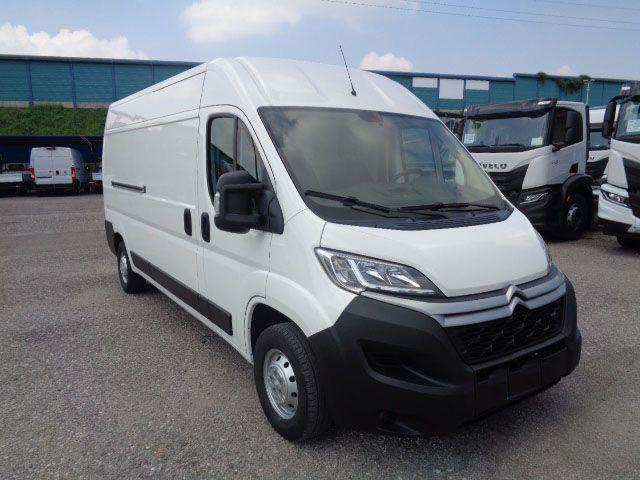 CITROEN Jumper usata, con Alzacristalli elettrici