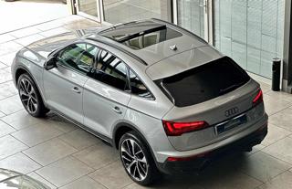 AUDI Q5 usata, con Climatizzatore