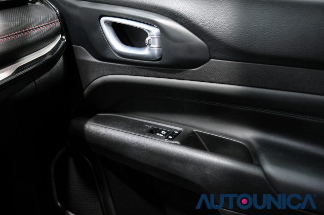 JEEP Compass usata, con Sensore di luce