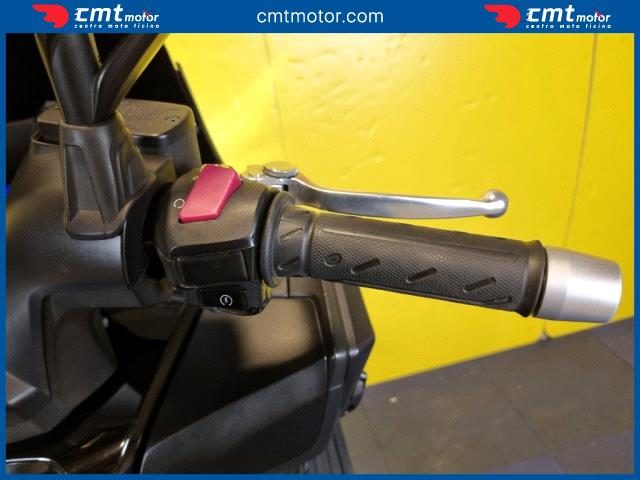 KYMCO Downtown 350i usata 10