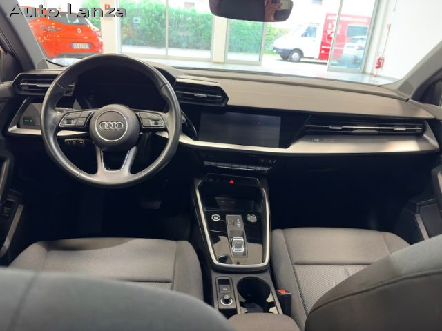 AUDI A3 usata, con Alzacristalli elettrici