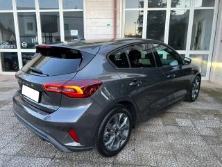 FORD Focus usata 9