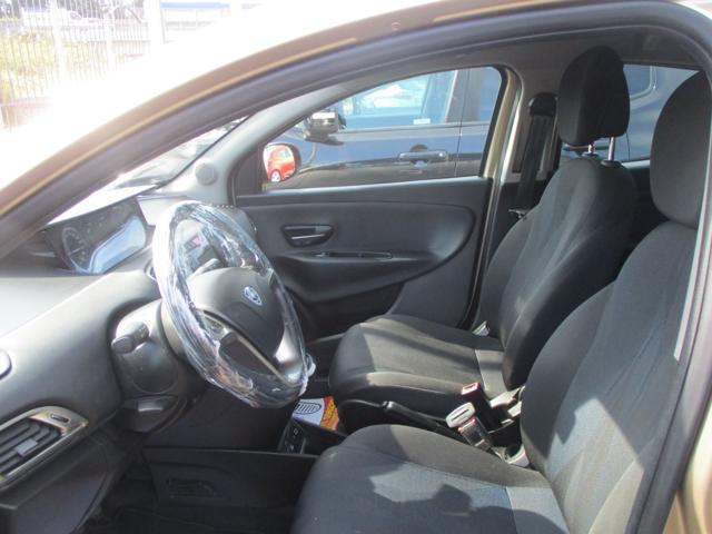 LANCIA Ypsilon usata, con Climatizzatore