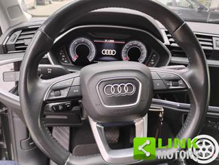 AUDI Q3 usata, con Cronologia tagliandi