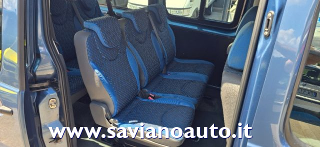 FIAT Scudo usata, con Climatizzatore