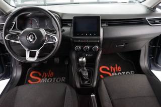 RENAULT Clio usata, con Autoradio