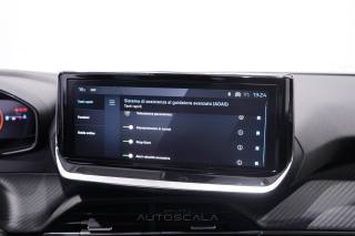 PEUGEOT 2008 usata, con Volante in pelle