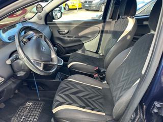 LANCIA Ypsilon usata, con Servosterzo