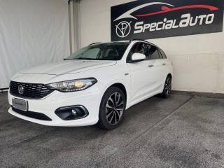 FIAT Tipo usata, con Cruise Control