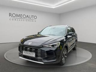 MG ZS usata, con Airbag