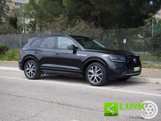 VOLKSWAGEN Touareg usata, con Chiusura centralizzata