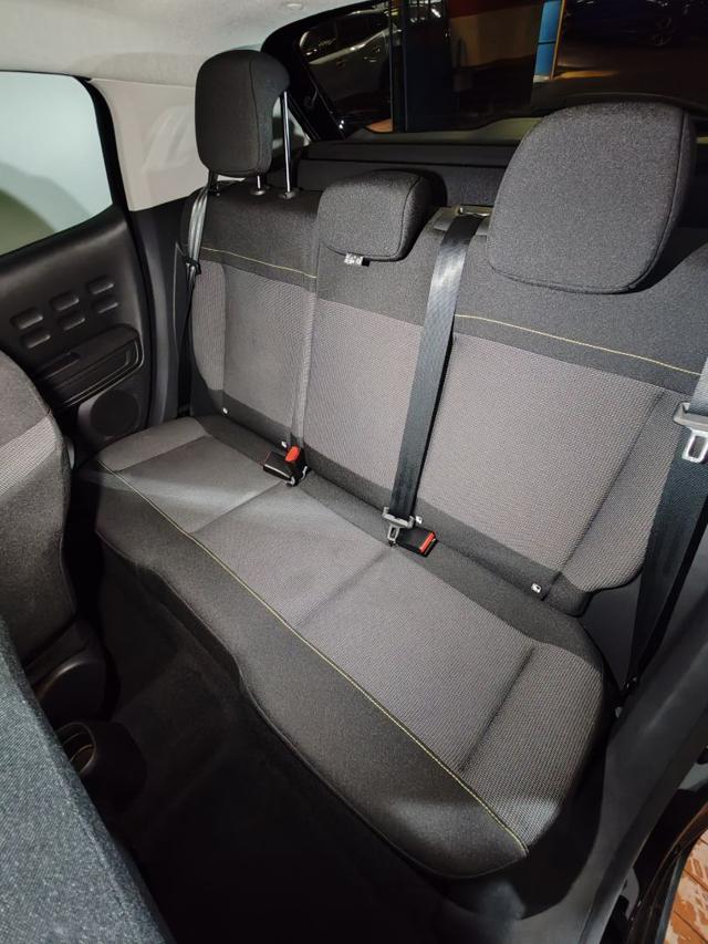 CITROEN C3 usata, con Immobilizzatore elettronico
