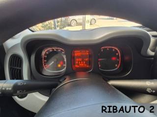 FIAT Panda Cross usata, con Boardcomputer