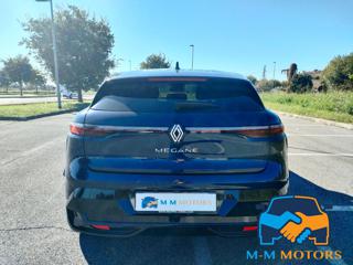 RENAULT Megane usata, con Autoradio