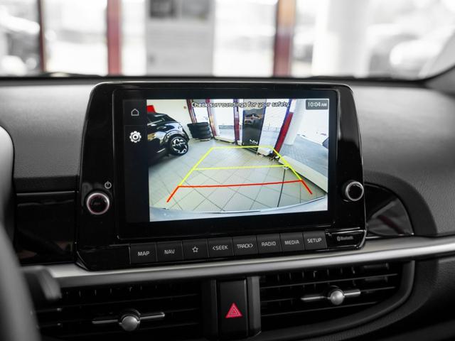 KIA Picanto usata, con Boardcomputer