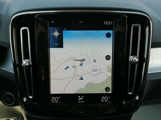 VOLVO XC40 usata, con Servosterzo
