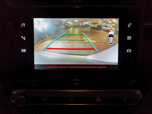 CITROEN C3 usata, con Cruise Control