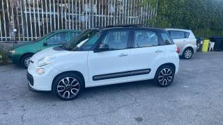 FIAT 500L usata, con Chiusura centralizzata
