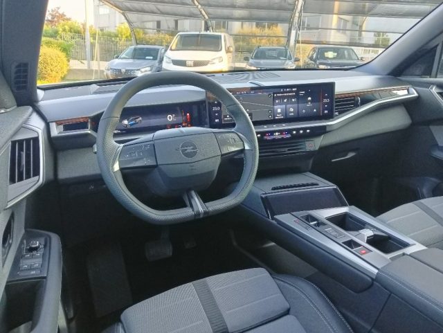 OPEL Grandland usata, con Antifurto