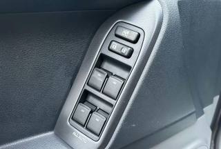TOYOTA Land Cruiser usata, con Chiusura centralizzata