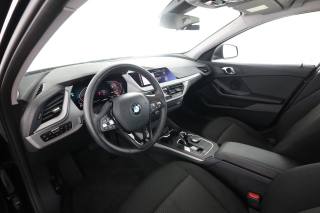 BMW 116 usata 1