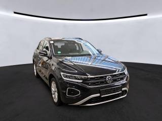 VOLKSWAGEN T-Roc usata, con Airbag