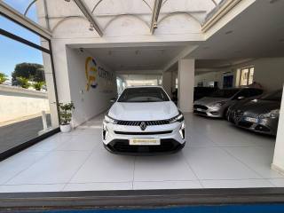 RENAULT Captur usata, con Park Distance Control