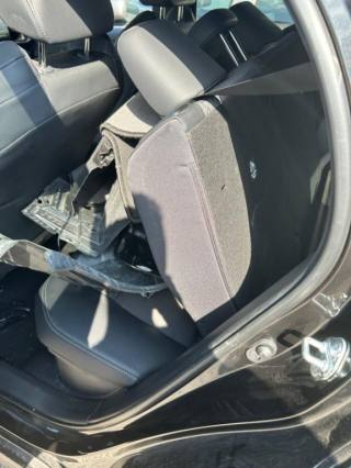 TOYOTA Yaris usata, con Immobilizzatore elettronico