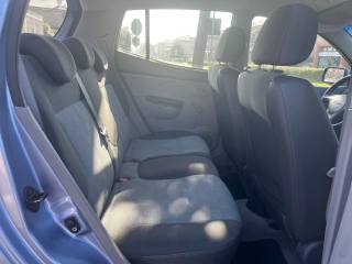 KIA Picanto usata, con Airbag Passeggero