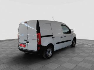 MERCEDES-BENZ Citan usata 4